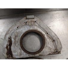 07Q015 Rear Oil Seal Housing For 01-04 Toyota Sequoia 4.7 07Q015 Rear Oil Seal Housing For 01-04 Toyota Sequoia 4.7